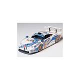 1/24 Tamiya 911 GT1 24-Hrs LeMans Race Car Mobil 1