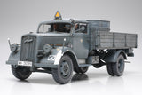 1/35 Tamiya German Opel Blitz 3-Ton 4x2 Cargo Truck 35291
