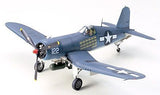 1/48 Tamiya F4U-1A Corsair #61070