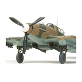 1/48 Tamiya IL-2 Sturmovik