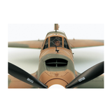 1/48 Tamiya IL-2 Sturmovik