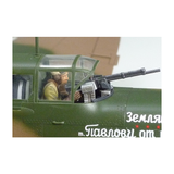 1/48 Tamiya IL-2 Sturmovik
