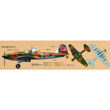 1/48 Tamiya IL-2 Sturmovik