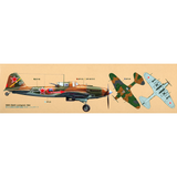 1/48 Tamiya IL-2 Sturmovik