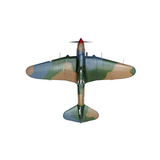 1/48 Tamiya IL-2 Sturmovik