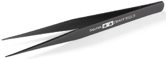 Tamiya Straight Tweezers