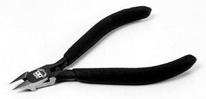 Tamiya Sharp Pointed Side Cutter for Plastic sprue 74035