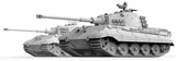 1/35 Takom SD.KFZ.182 King Tiger Late Prod (2in1) 2130