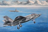 1/32 Trumpeter F35C Lightning Fighter NEW TOOL! 3230